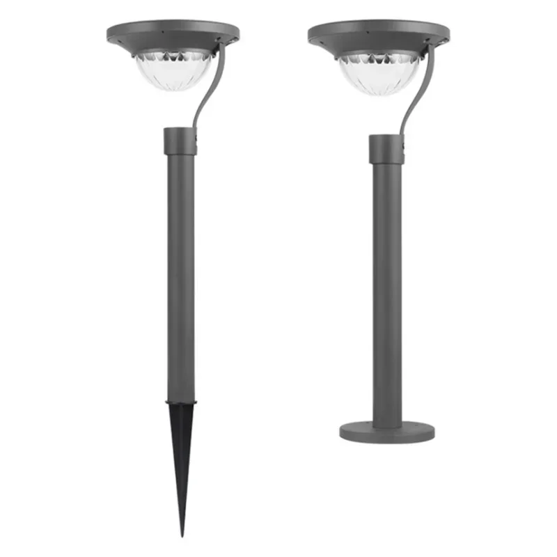 GISELLE New Product Solar Lawn Light Outdoor Waterproof Home Garden Villa Garden LED Landscape Light