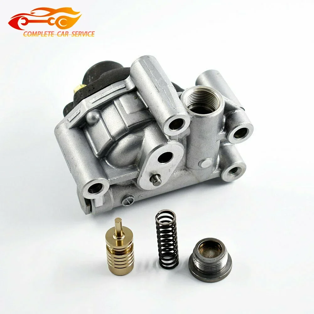 RE0F10A JF011E Transmission Oil Pump Suit For Nissan Altima Murano Sentra Versa Dodge Jeep Mitsubi