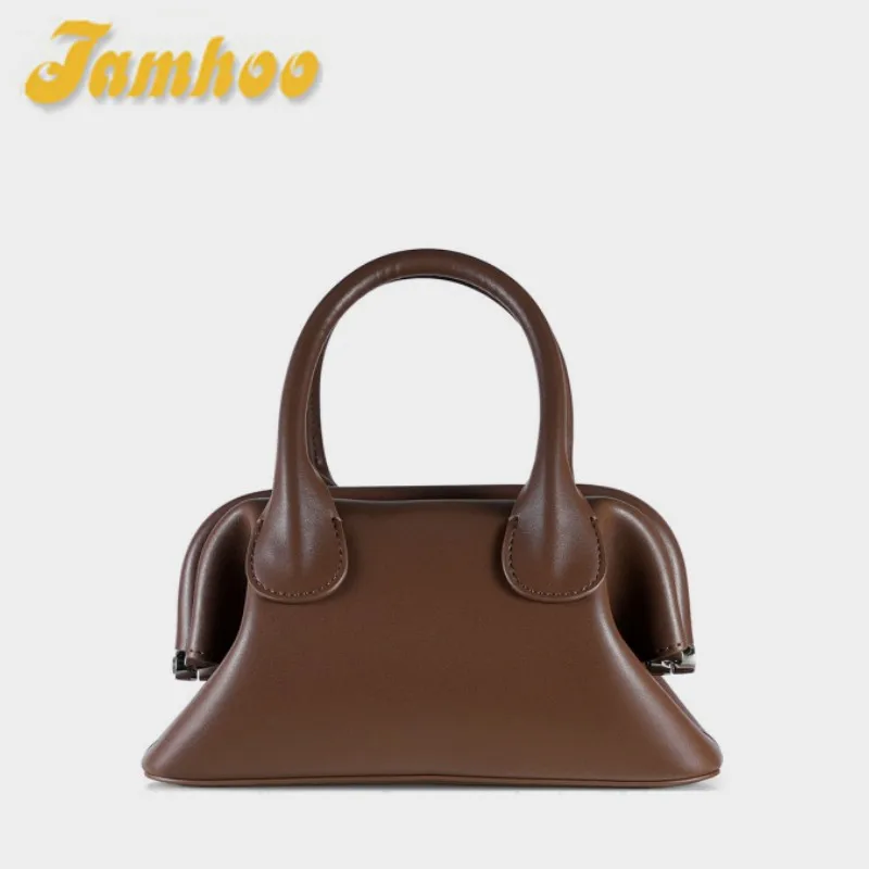 Jamhoo eleganti borse a Clip di marca per le donne borsa a tracolla borse e borsette borsa a tracolla di design Luxury fuchaymnafemaze muslimah