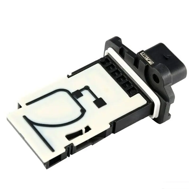 5WK98505 Mass Air Flow Meter Sensor For BMW X1 X2 X3 X4 X5 620 520 518 418 425 316 318 320 Mini 114 116 1362857010702 Parts