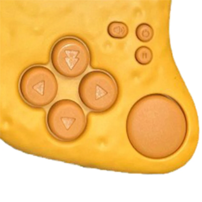 A19Q-카툰 레트로 미니 블록 포켓 게임기 어린이날 퍼즐 및 스트레스 해소 어린이 클래식 선물