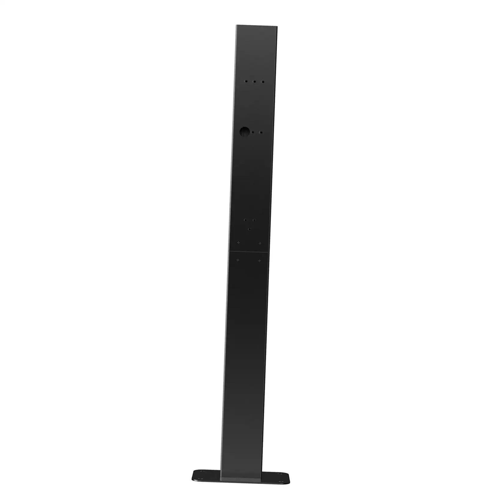 Evse Wall Connector Pedestal Durable EV Charging Pedestal for