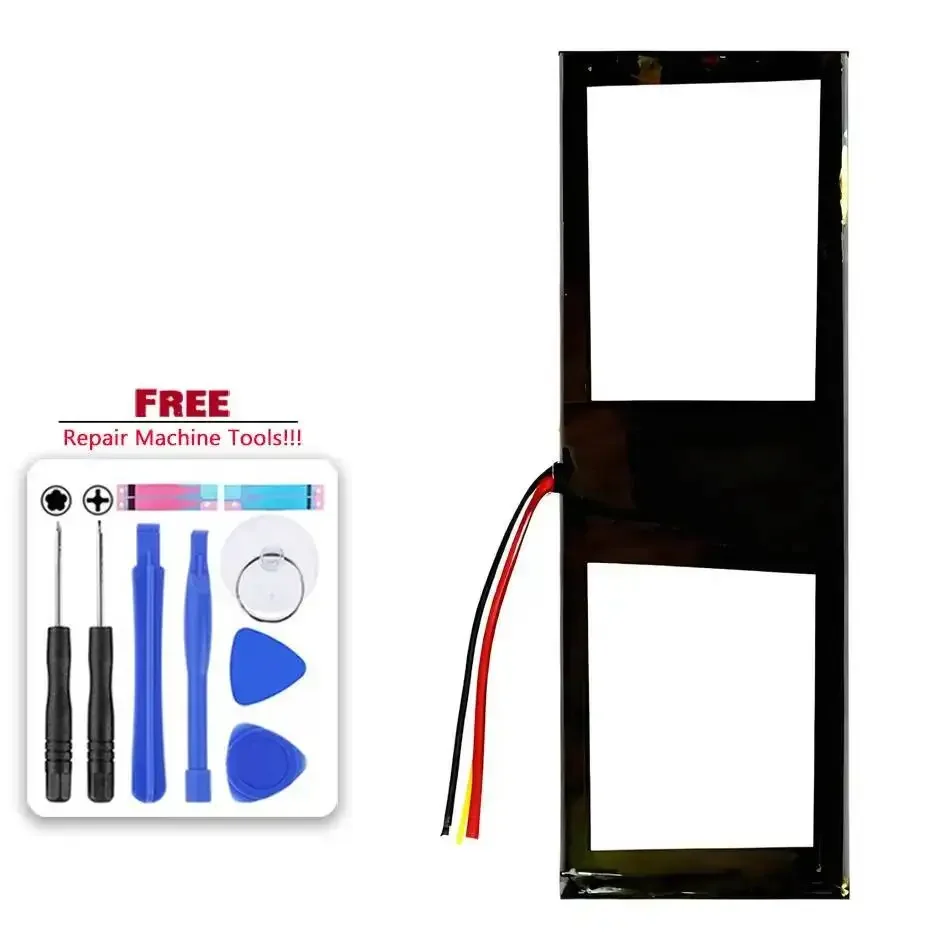 

Lightweight 5000Mah Laptop Battery For Shenzhou ZW156N