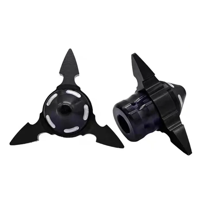 

Универсальные декоративные мотоциклетные защитные приспособления для дротика, алюминиевые ползунки с ЧПУ, модификация защиты, новинка