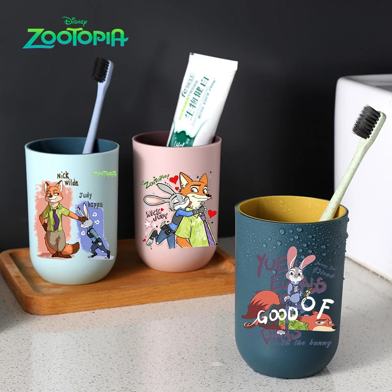 zootopia-чашки-для-чистки-зубов-для-мальчиков-и-девочек-Джуди-Ник-чашка-для-воды-мультфильм-детская-чашка-для-полоскания-зубная-щетка-чашки-для-зубной-пасты-подарок-на-день-рождения