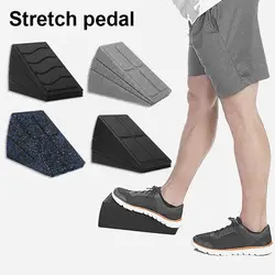 EPP Calf Stretching Slant Board 5 Angles Incline Board Physical Therapy Squat Wedge Mobility Training Ankle Calf Stretcher