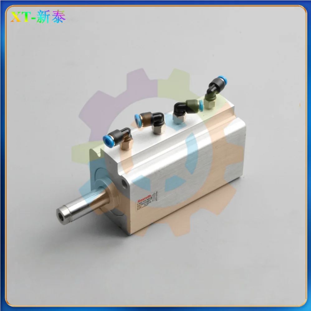 

Детали печатной машины высшего качества, пневматический цилиндр G2.334.010 M52 PM52 для Гейдельберга