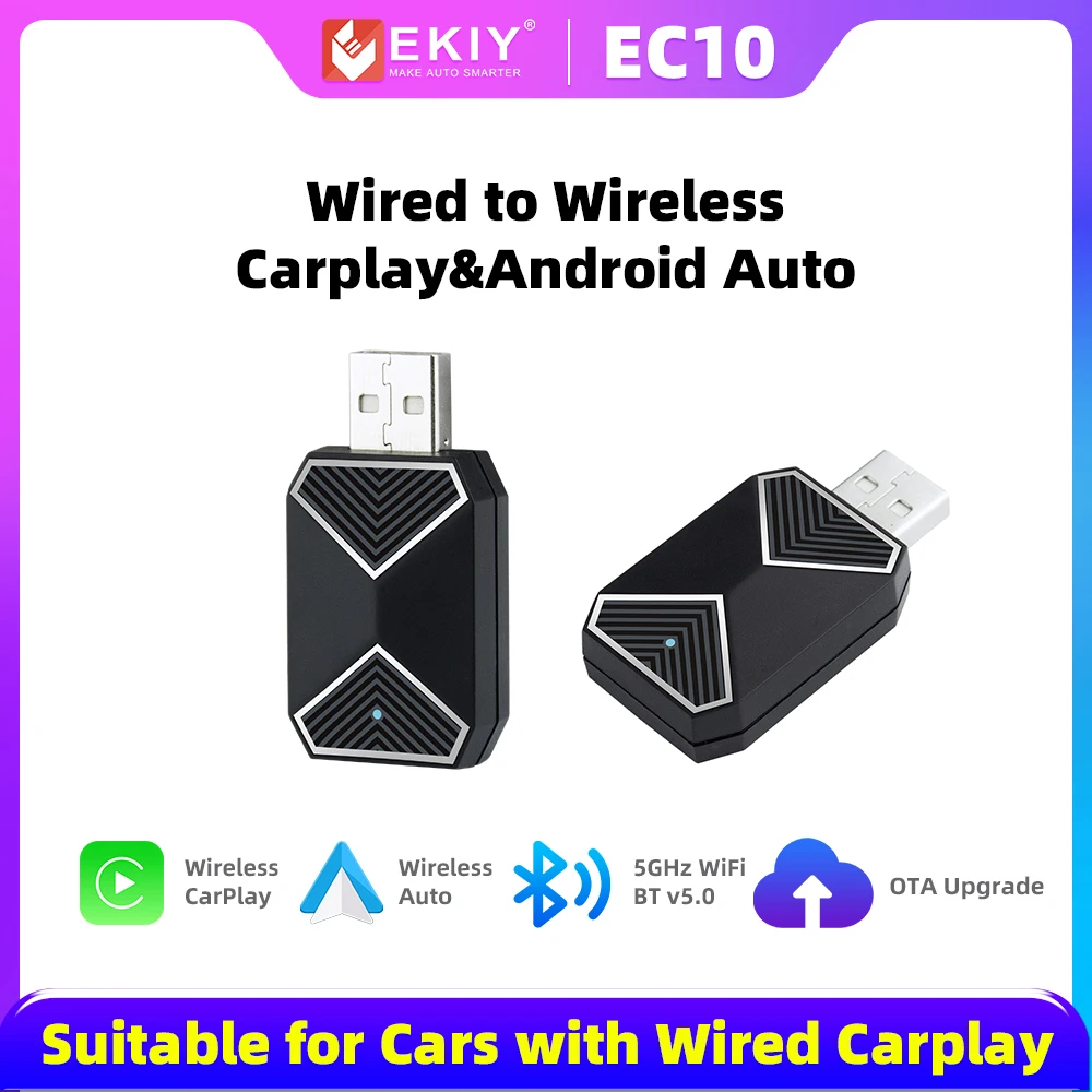 Ekiy For Audi Toyot…