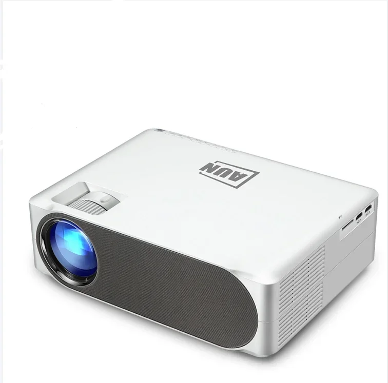 YYHC-Best quality Mini 1920x1080 5000 portable home Theater LED HD digital projector