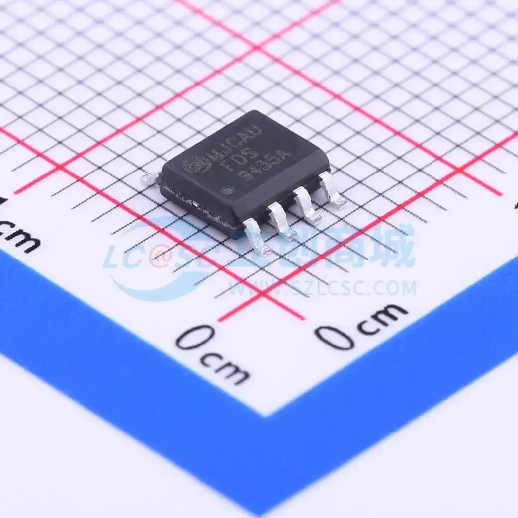 50Pcs FDS9435 APM94…