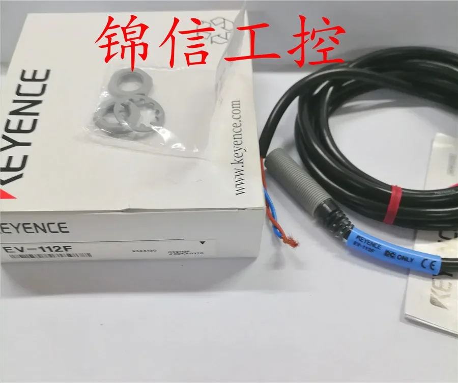 

EV-112F KEYENCE 100%new and original