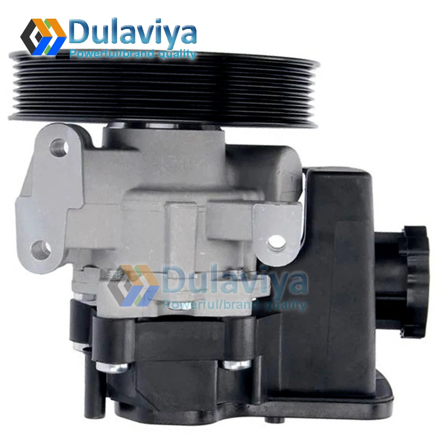 Hydraulic Power Steering Pump For Mercedes Benz 0034664001 0034664101 0034664201 0034664301 A0034664101 A0034664001 7692900521