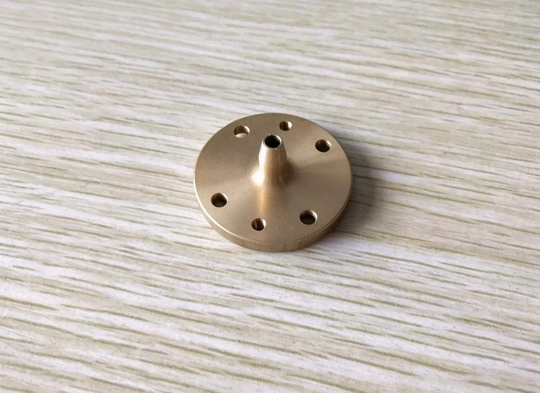 X198D838H01,Lower Aspirator,edm Aspirator Lower M400,lower head umbrella type wire guide nozzle apply for Mitsubishi EDM Machine