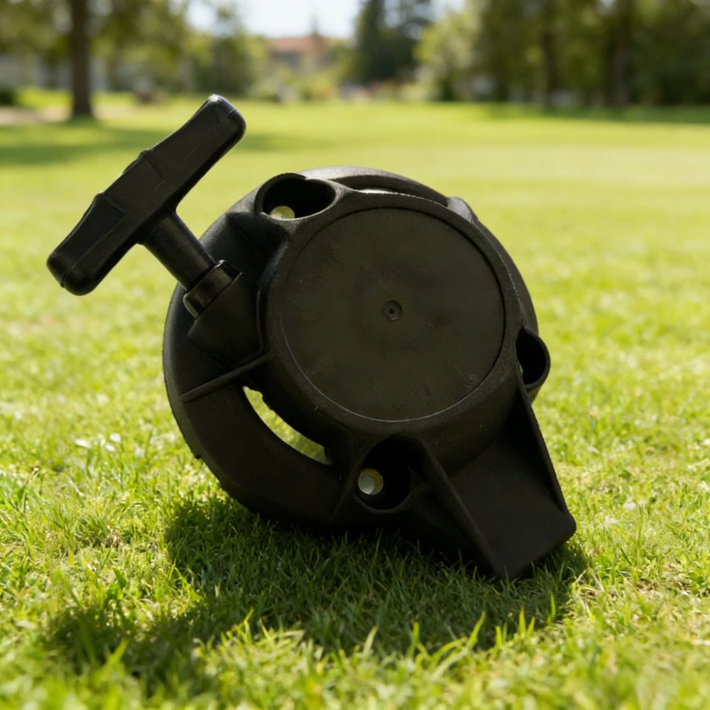 

Стартер с ручным запуском для Honda GX25, 28400-Z0H-003, совместим с стартером GX25NT