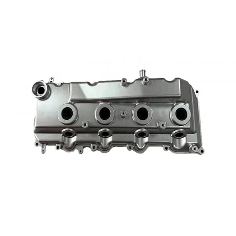 Car Aluminum Engine Valve Cover for TOYOTA 4Runner Hilux Hiace 1KD 2KD 2003-2017 11210-0L020 11210-30110