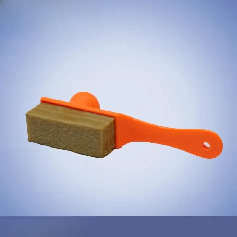 Suitable for Sanding Machine Sanding Cloth Special Cleaning Glue Professional Grade PLA08 Sanding Cloth Cleaning Glue Handle