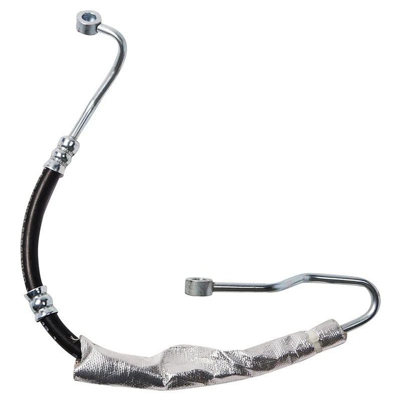 

A85E-Power Steering Pressure Hose Power Steering Pressure Hose For BMW 730I 32411141859