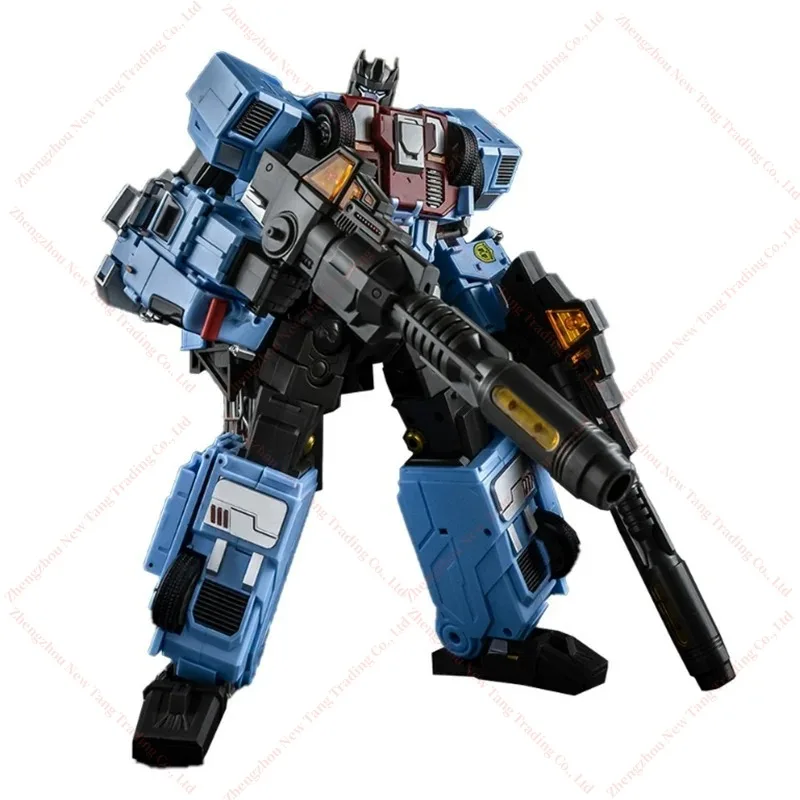 

NEW Transformation Generation Toy Guardian Defensor GT-08A Streetwise Sarge GT-08C First Aid Bulance GT-08E Hot Spot Foo Fighter