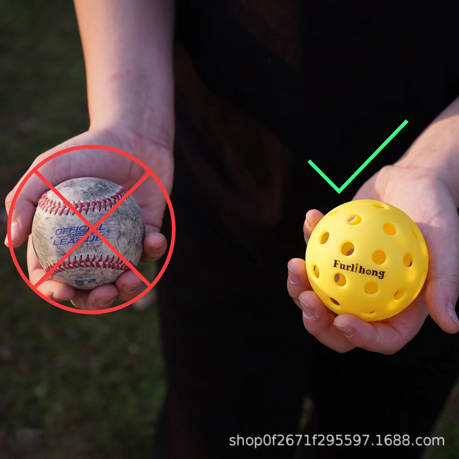 Pickleball Wurfmaschine Return Net Single Practice Serving Trainer Equipment