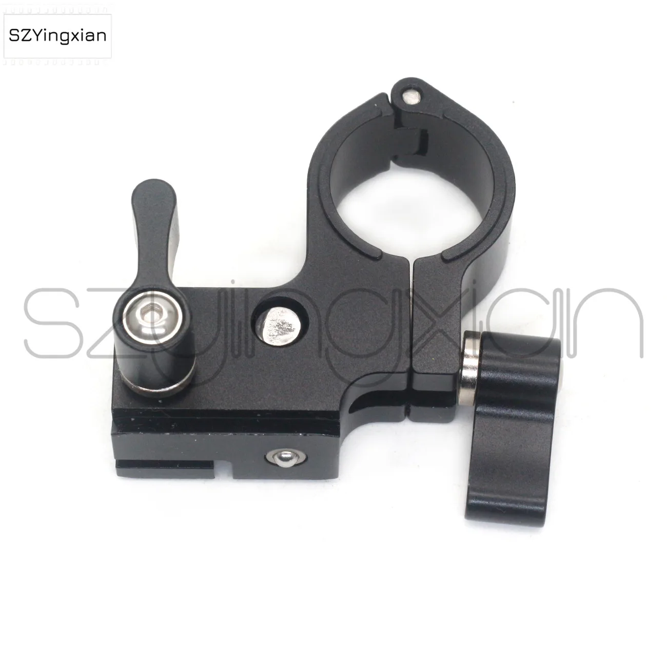 Imagem -06 - Arri rf e Cforce Micro Motors Wcu4 Latch Adequado para 19 mm Rail