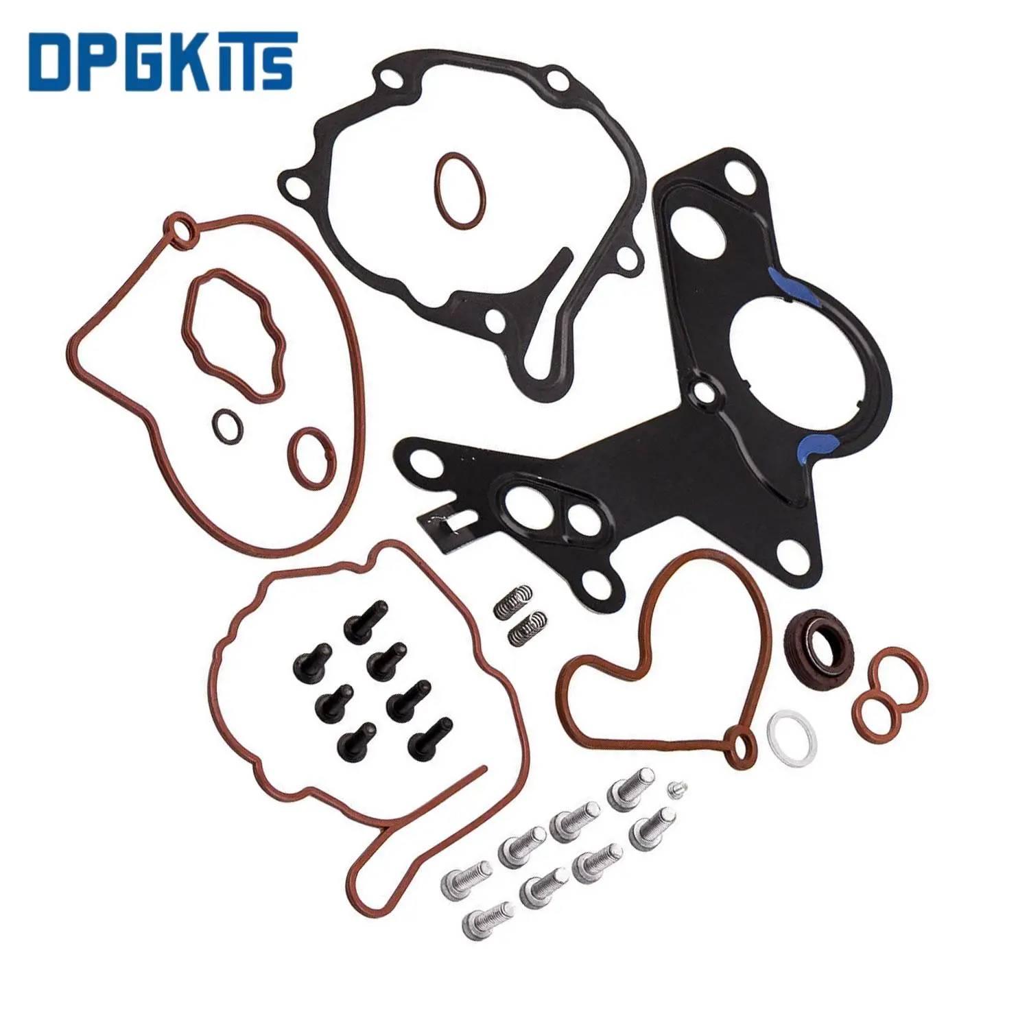 

Ремкомплект вакуумного насоса 038145209 038145209M 038145209Q 038145209N 038145209K для Vw Passat Beetle Golf Jetta Tdi Bew Brm Bhw