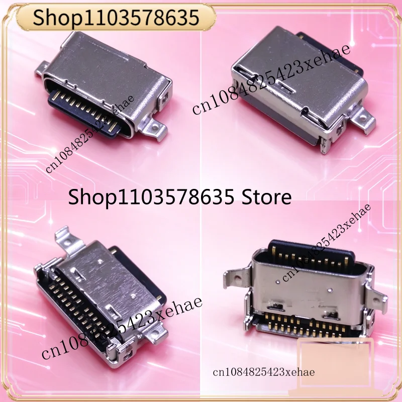 Alternative for MateBook 13 14 X TYPE‑C Power Charging Port Jack