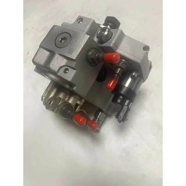 Mechanical Excavator Accessories 0445020150 Kom atsu 6D107  PC200-8 Fuel Inje ction Pump 6754-71-1010