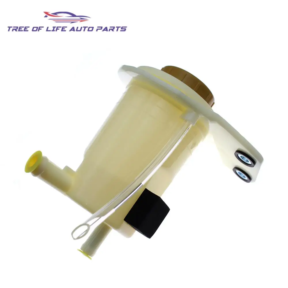 Power Steering Reservoir Tank W/ Cap 46418380 For Fiat Palio Weekend 178 178BX 178DX 278 Sienna 172 Strada Pickup 178E 46541188