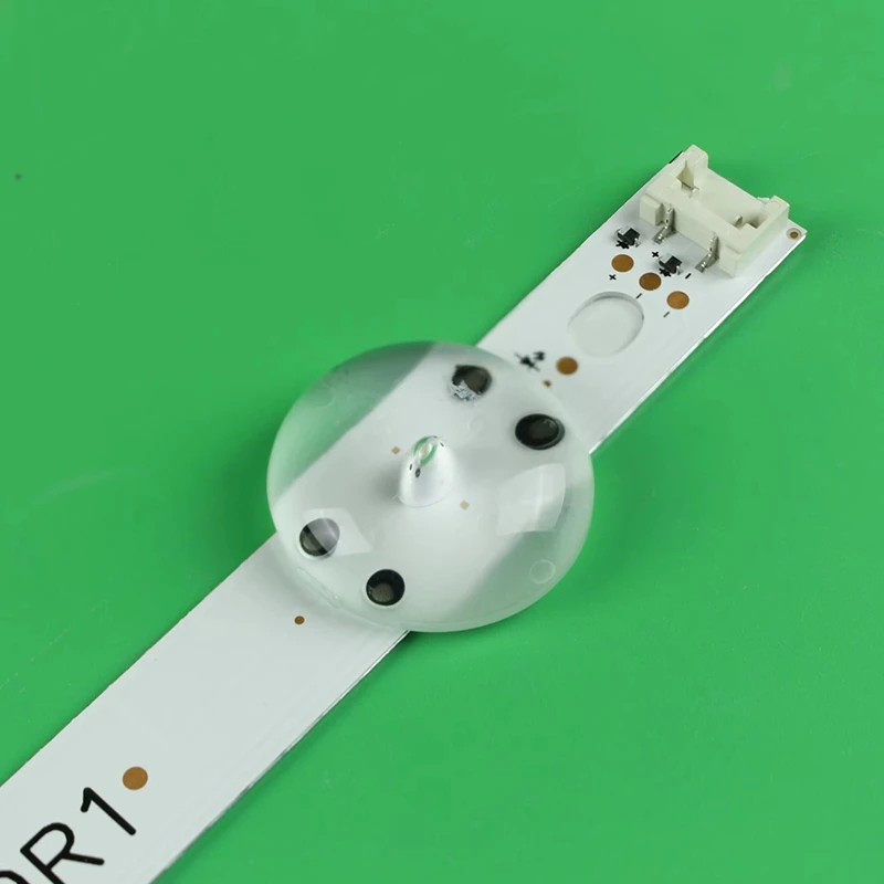 LED Backlight Strip for 49LJ614V 49LJ614T-TA 49LJ610Y 49LJ595V-ZD 49LJ594V- 49LG65CJ 49LG63CJ LC490DGJ 49UJ630V-A46I