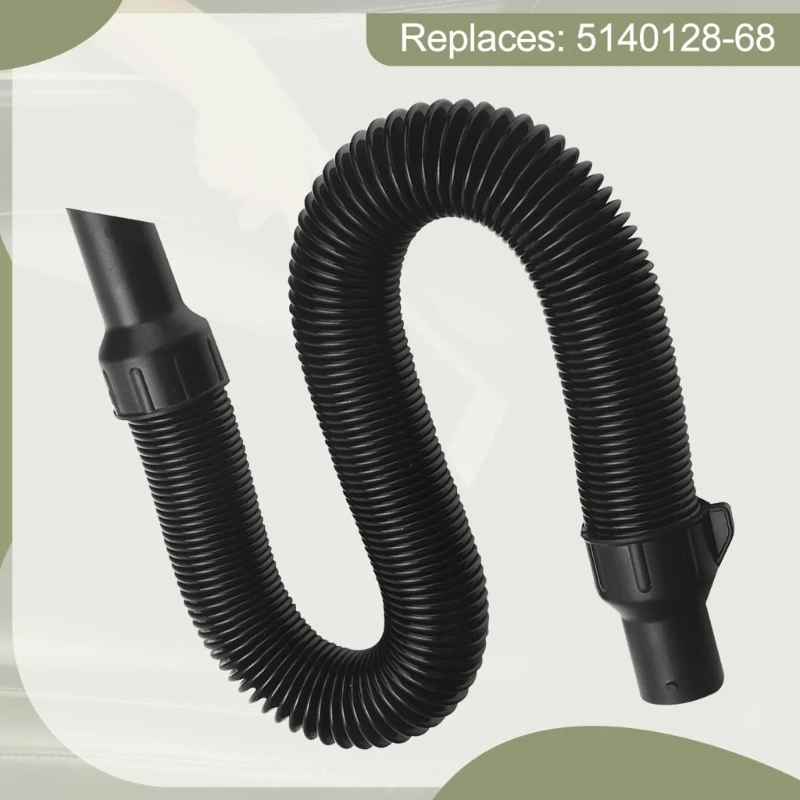 DCV580 DCV581H DCV580MAX용 필수 진공 호스 홈&카 내 정밀 청소