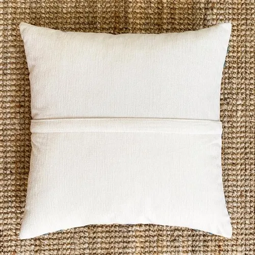 Dove Punch Pillow decorate (Inner Padded)