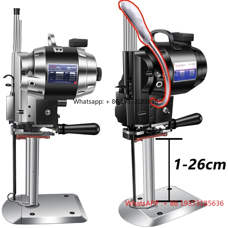 1200W Vertical Stra…