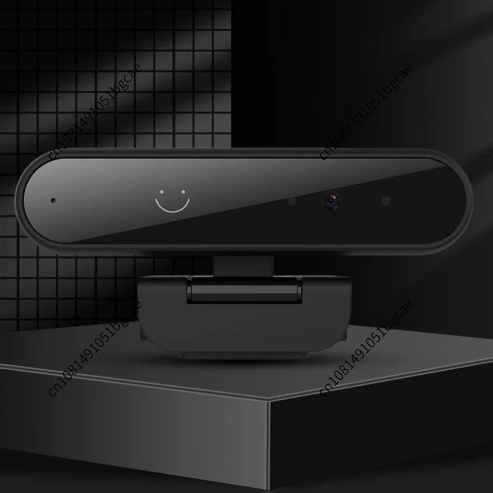 Identification Login Web Camera 1MP 720P/2MP 1080P for Windows 10/11 USB Computer Webcam for Laptop Desktop Computer