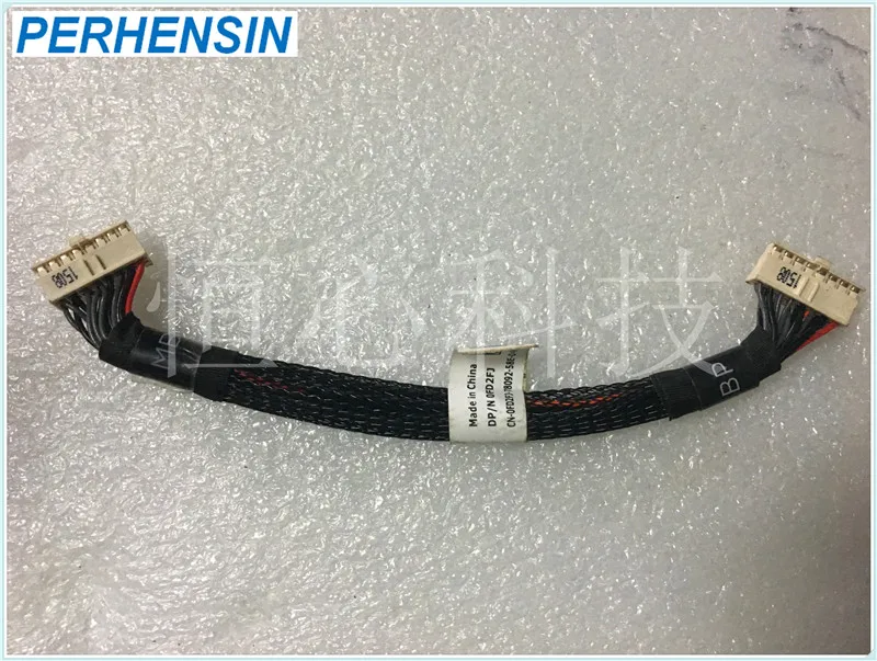 FOR DELL PowerEdge R320 R420 Backplane Cable - FD2FJ 0FD2FJ  100% Works Perfectly