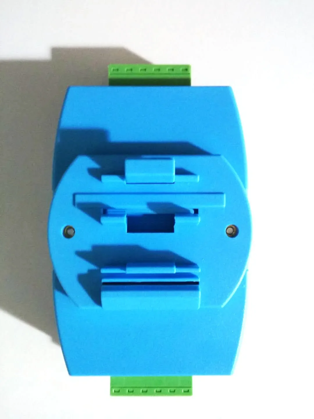 تحويل بروتوكول MODBUS RTU إلى MODBUS ASCII إلى مترجم بروتوكول محولات بروتوكول MODBUS الآخر