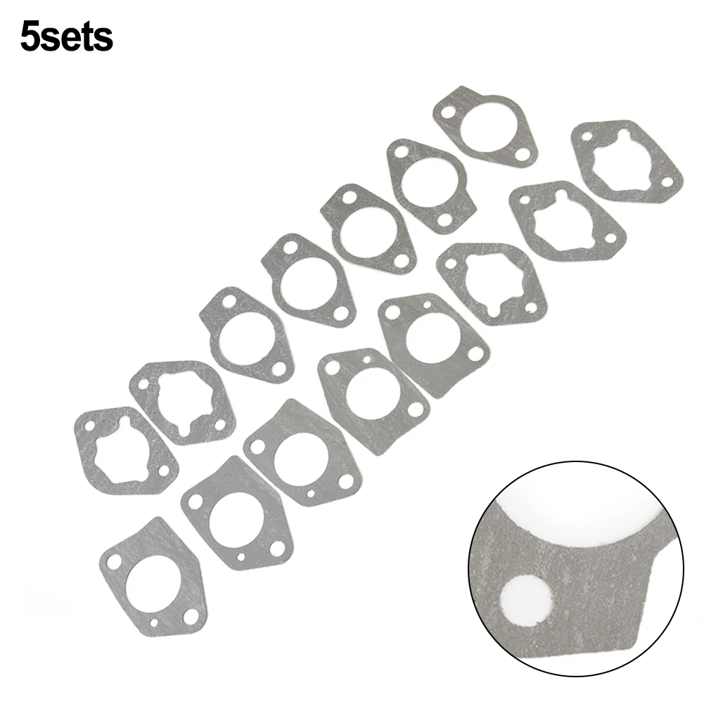 Cleverly Crafted to Provide Excellent Sealing Capabilities This Gasket Set Is Essential For Every Mechanic's Toolkit