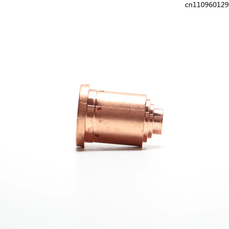 High Quality Powermax105 Gouging Nozzle 220991 Plasma Cutting Consumable 45A-105A Nozzle