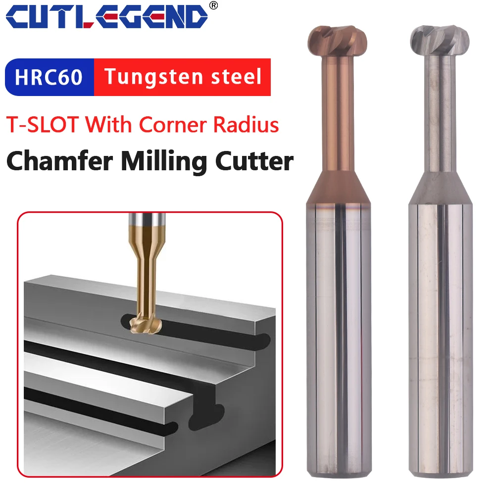 raio canto t slot end mill cnc carbide cutter concavo arc usinagem aco aluminio ferramenta mm mm mm mm 10 mm r05 r1 r15 r2 01