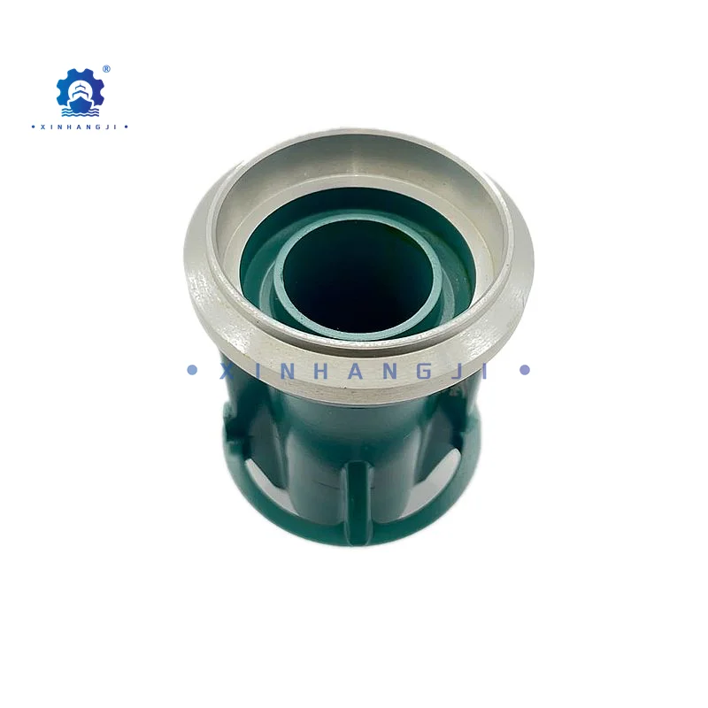 663-45331-00-94 غطاء سفلي مصنوع في تايوان لمحرك ياماها الخارجي 48HP 55HP 663-45331-00-CA ملحقات القوارب #4