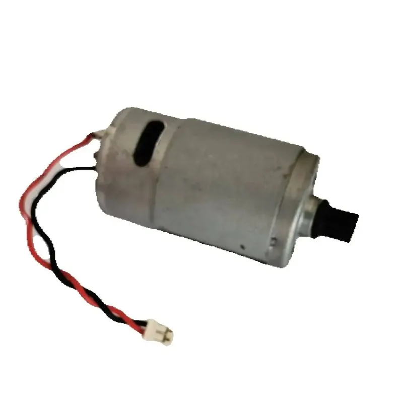Main Roller Brush Motor Replacement Parts for Robot Vacuum S14 S15 S18
