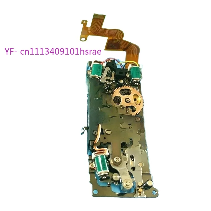 D700 Camera Repair Parts for Nikon, Aperture Assembly Shutter Unit Replacement Set