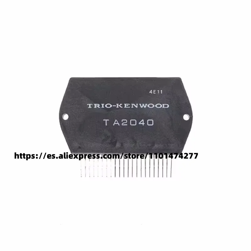 TA2030 TA2040 Brand new original audio amplifier module