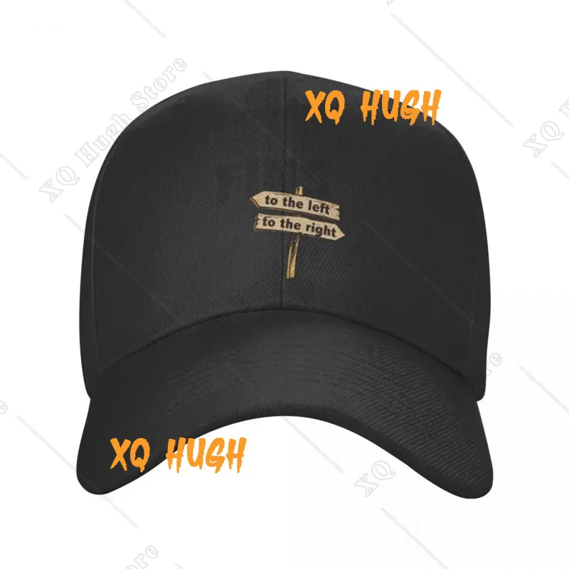 You Got Fins To The Left, Fins To The Right! Baseball Cap Party Hat Women's Beach Visor Men's