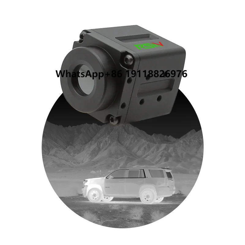

RSNV Professional All Weather Use Thermal Car Ip67 Infrared Night Vision Imaging Car Thermal