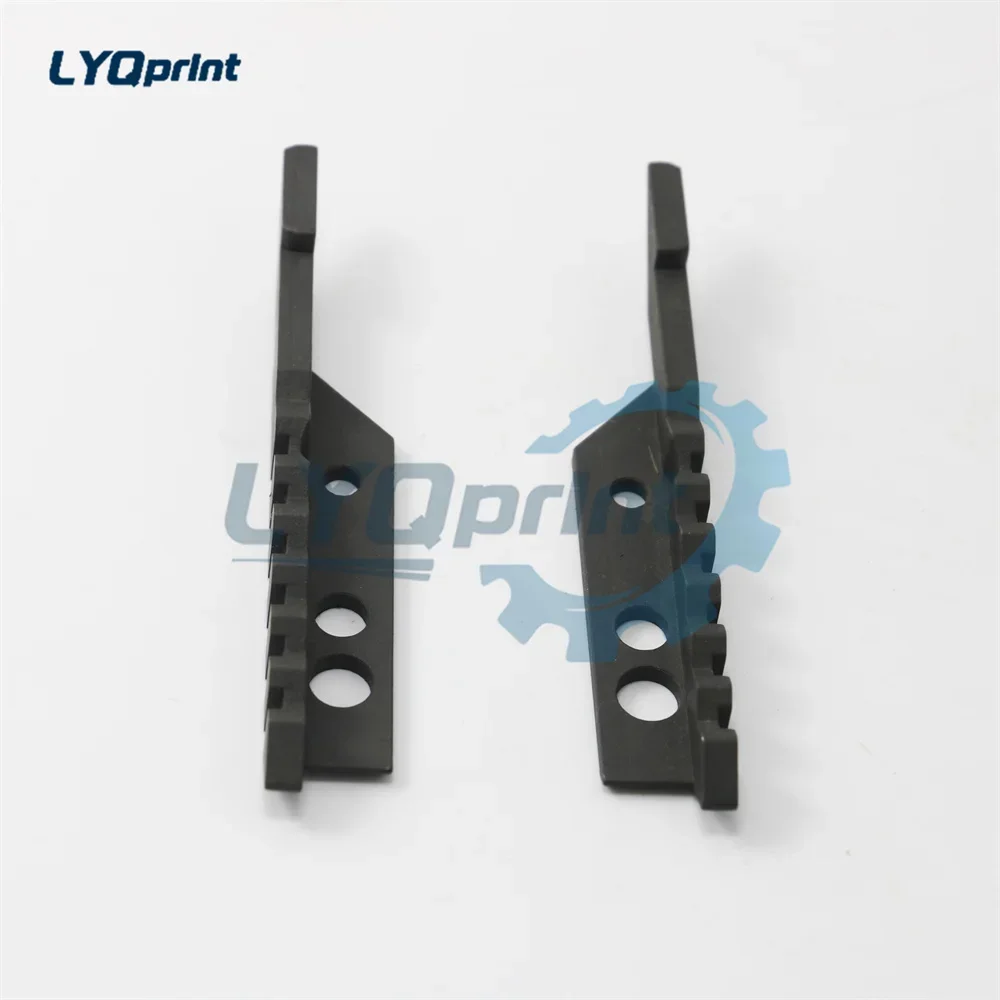 

Рельс тягового механизма 88×14 мм F2.072.021 / F2.072.071 для печатных машин Heidelberg XL105/CD102/SM102 | Заготовки для растяжных датчиков