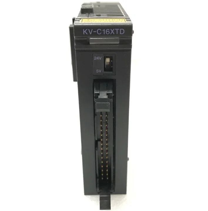 KV-C16XTD - I/O Poi…