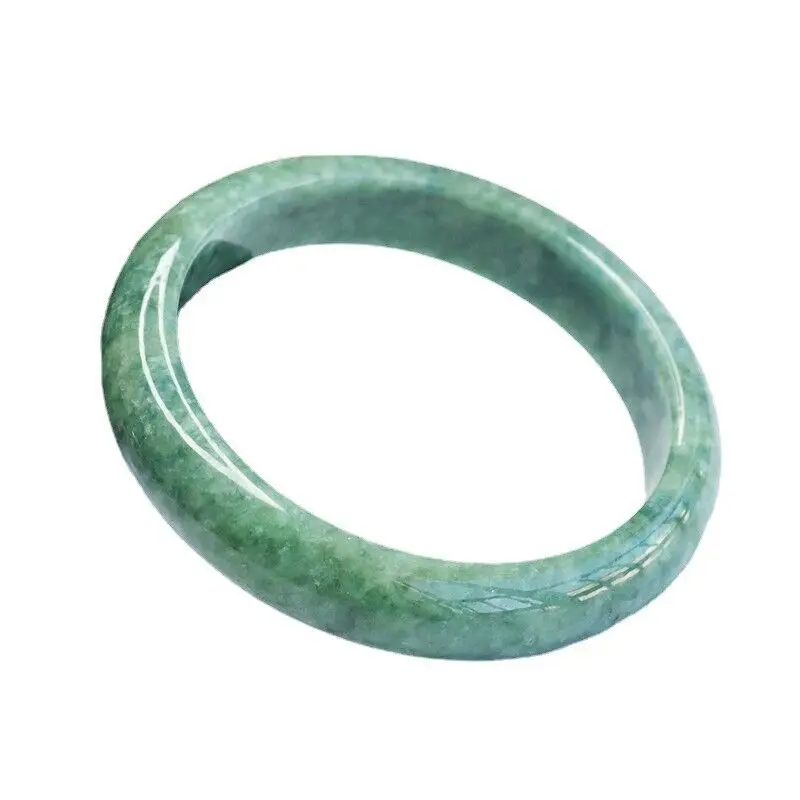 Natural Genuine Green A Jade Jadeite Chinese style Boutique Bracelets