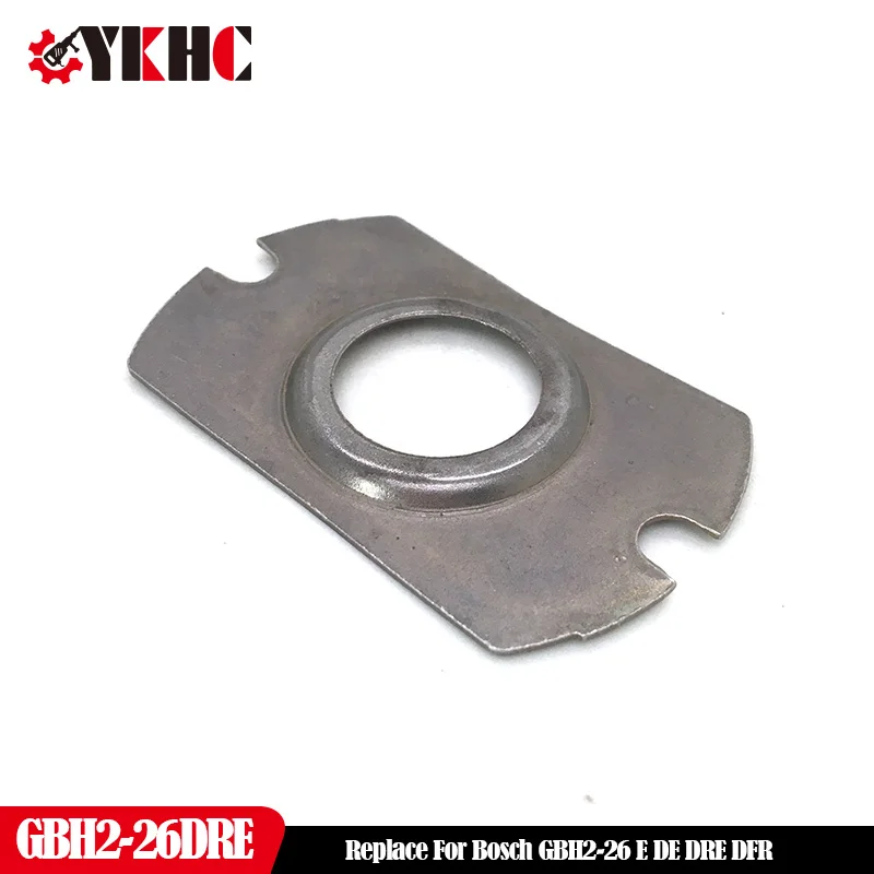 End Shield Replace For Bosch GBH 2-24D GBH 2-28 F GBH 2-22 RE GBH2-26DRE GBH2-24 GBH2-23S GBH2-26DFR Spare Parts Power Tool