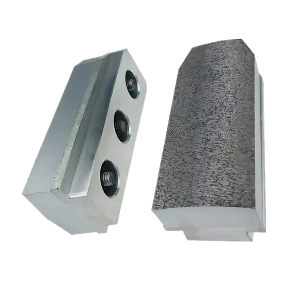 ST01 Diamond Abrasive Grinding Tools Stone Polishing Brick Metal Bond Diamond Fickert for Granite Slab Surface Processing