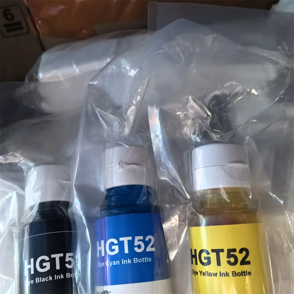 1Set 4PCS Cmyk GT51…